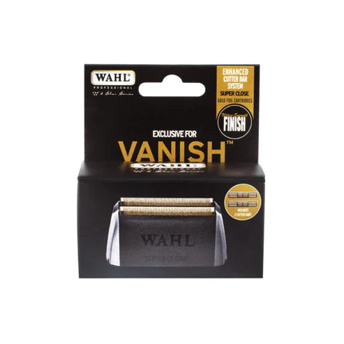 CABEZAL WAHL REPUESTO VANISH