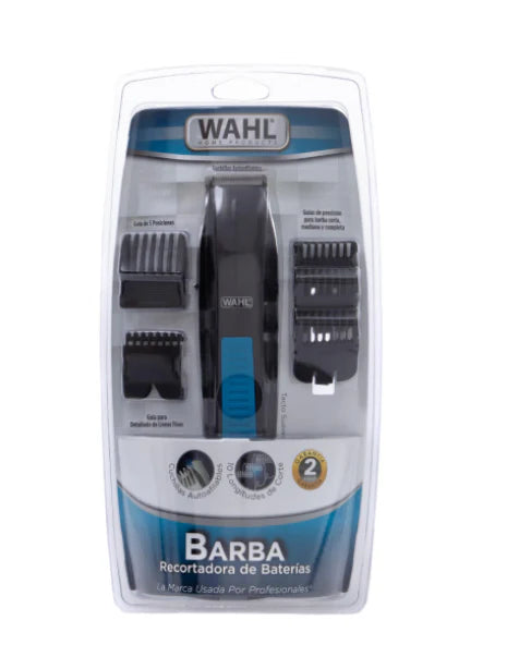 MAQUINA WAHL NINGBO TIMMER (05537-506MX)