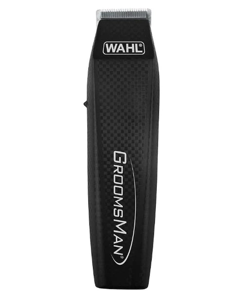 MAQUINA WAHL GROOMSMAN BATTERY GROMMING KIT (05537-3001MX)