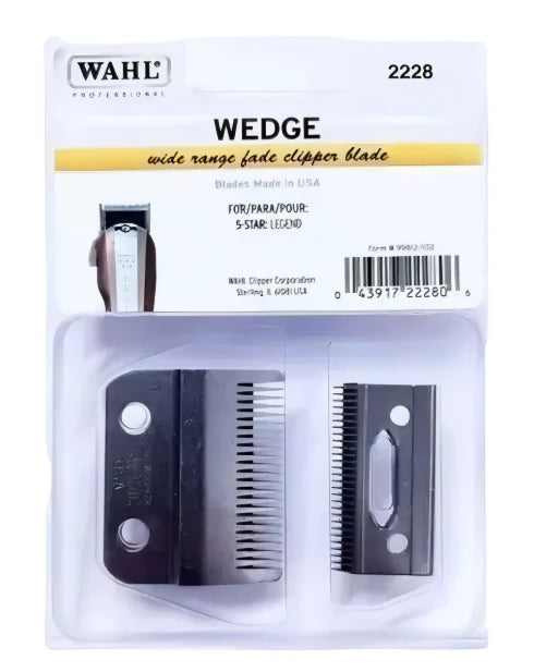 CABEZAL WAHL REPUESTO 5-STAR LEGEND (02228)