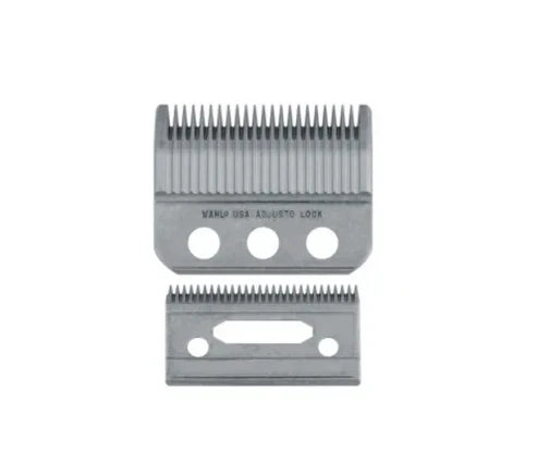 CABEZAL WAHL REPUESTO DESIGNER, CORDLESS DESIGNER, SENIOR, PILOT (01005)