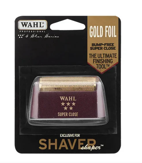 CABEZAL WAHL REPUESTO SHAVER / SHAPER (07031-200)