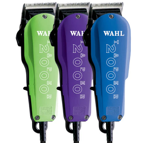 MAQUINA WAHL TAPER 2000 08472-700