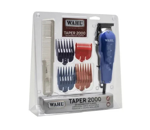 MAQUINA WAHL TAPER 2000 08472-700