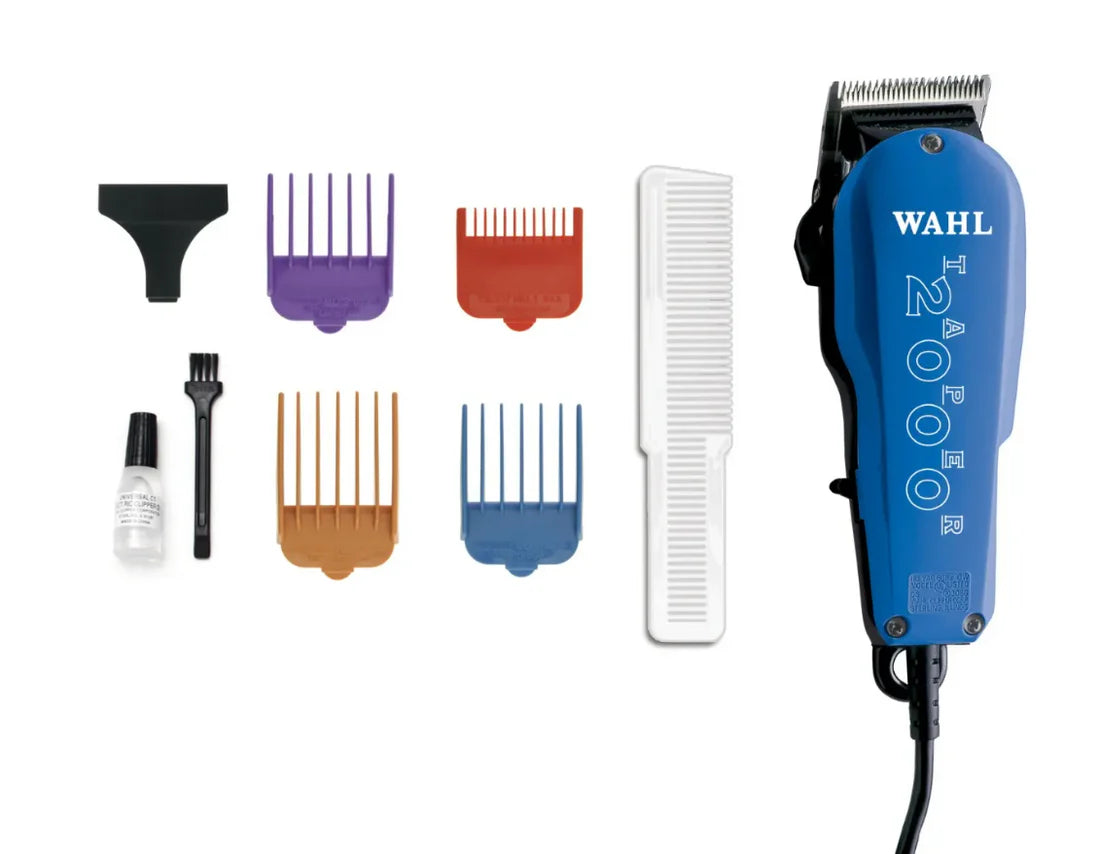 MAQUINA WAHL TAPER 2000 08472-700