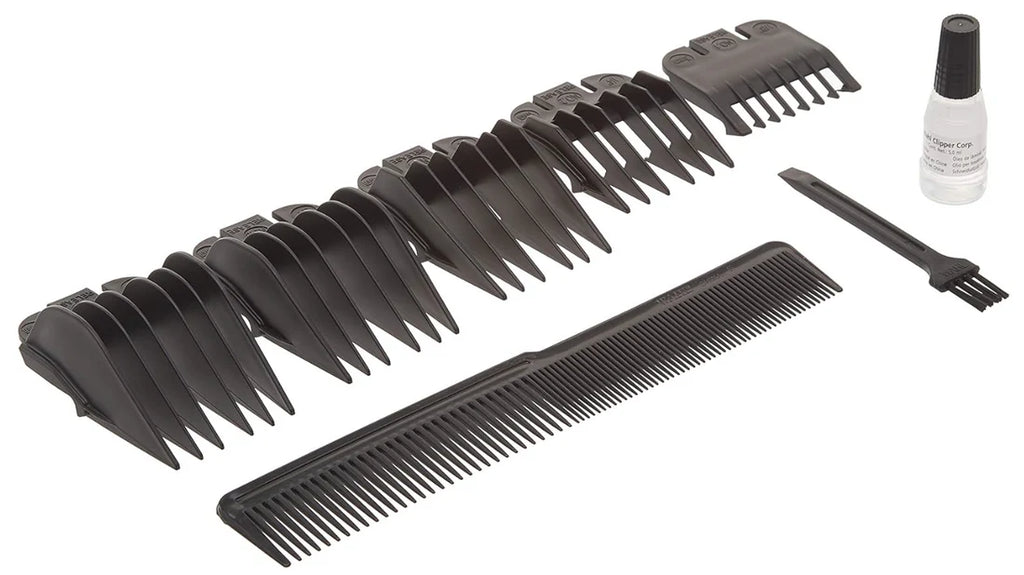MAQUINA WAHL QUICK CUT (09314-300MX)