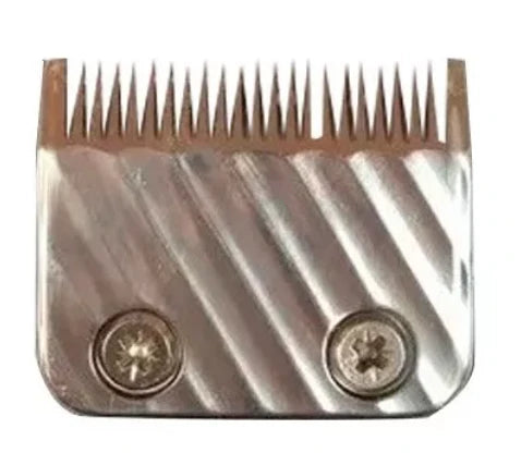 CUCHILLA EXTRA PLANA PARA 850 y 880