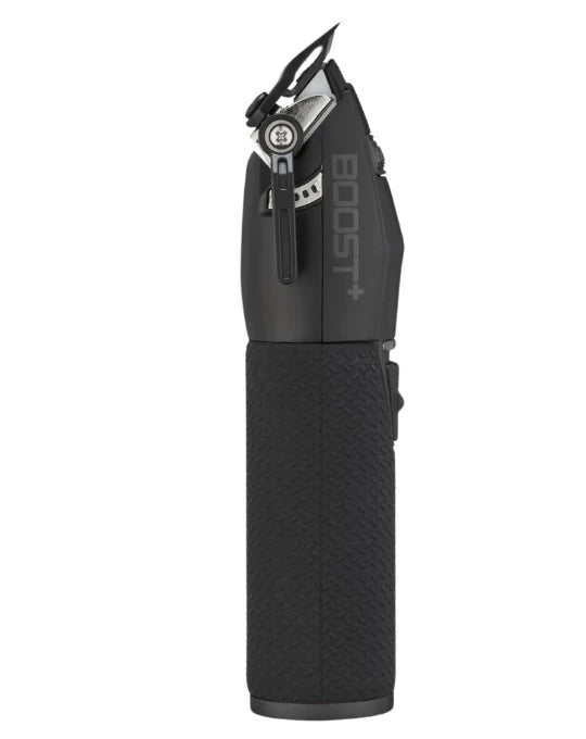 MAQUINA BABYLISS RECORTADORA INALAMBRICA NEGRO MATE FX BOOST+