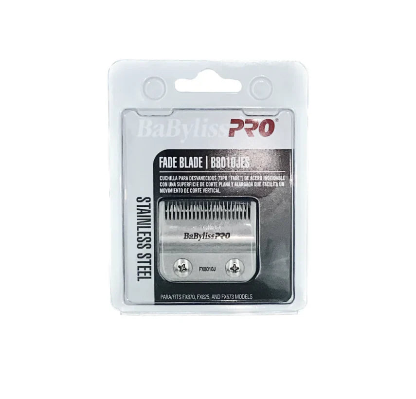 CUCHILLA BABYLISS PLANA PARA CLIPPER FX870,880,81