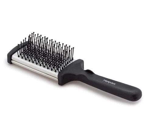 CEPILLO TERMIX PROFESIONAL NEGRO PLANO GRANDE