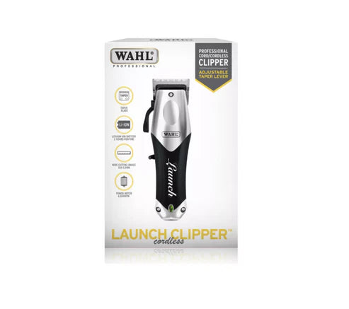 MAQUINA WAHL LAUNCH CLIPPER (2240L-100)