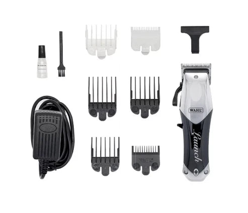 MAQUINA WAHL LAUNCH CLIPPER (2240L-100)
