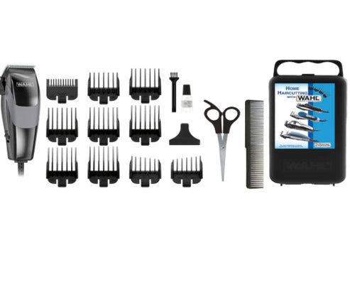 MAQUINA WAHL CORTADORA CLIPPER KIT