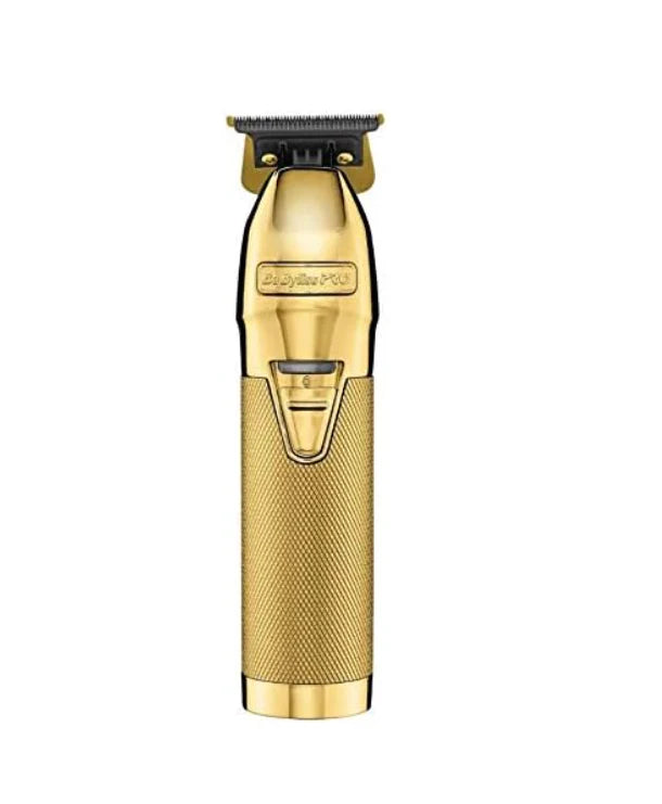 COMBO CLIPPER Y SHAVER FX ONE GOLD