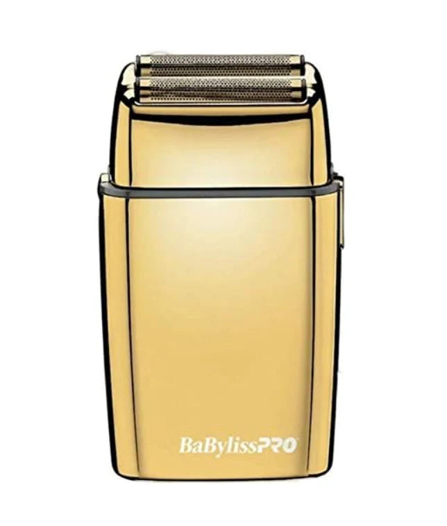 COMBO CLIPPER Y SHAVER FX ONE GOLD