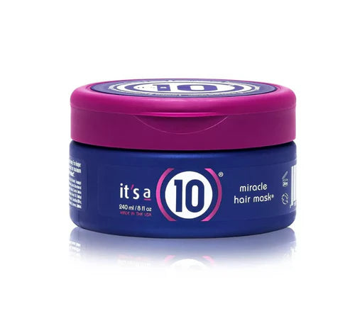 ITS A 10 MIRACLE HAIR MASK 240ml