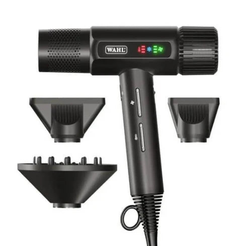 SECADORA WAHL VANQUISH 3026641
