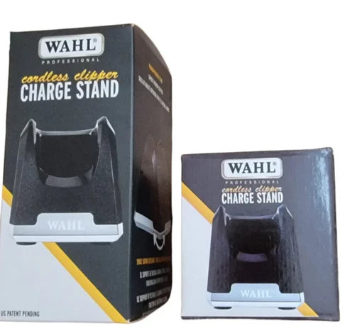 ESTACION DE CARGA WAHL 03801-100