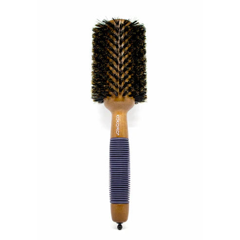 Cepillo Cerda Natural Kokoro Ø70