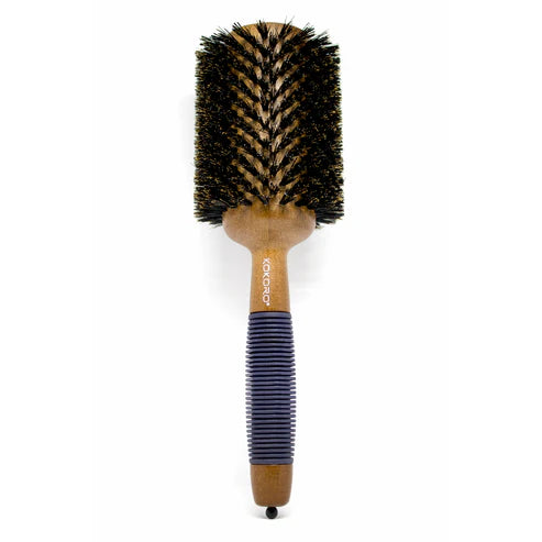 Cepillo Cerda Natural Kokoro Ø82
