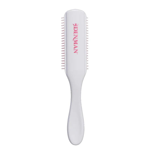 Cepillo para Alaciar y Separarado DENMAN Kyoto Cherry Blossom Med. Styling Brush