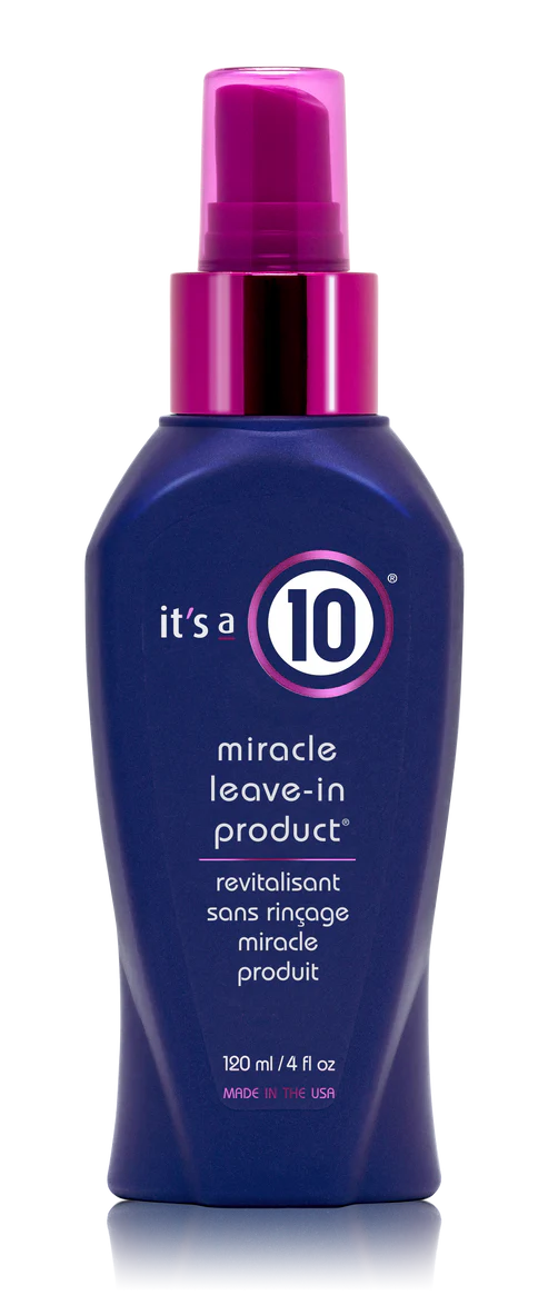 ITS A 10 MIRACLE LEAVE-IN 120ml
