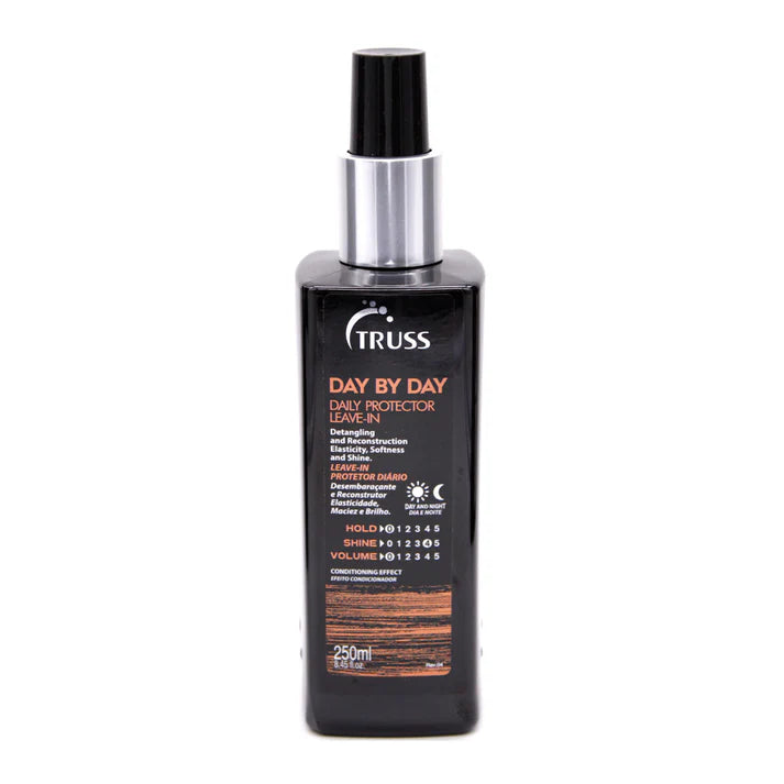 TRUSS | DAY by DAY 250 ML