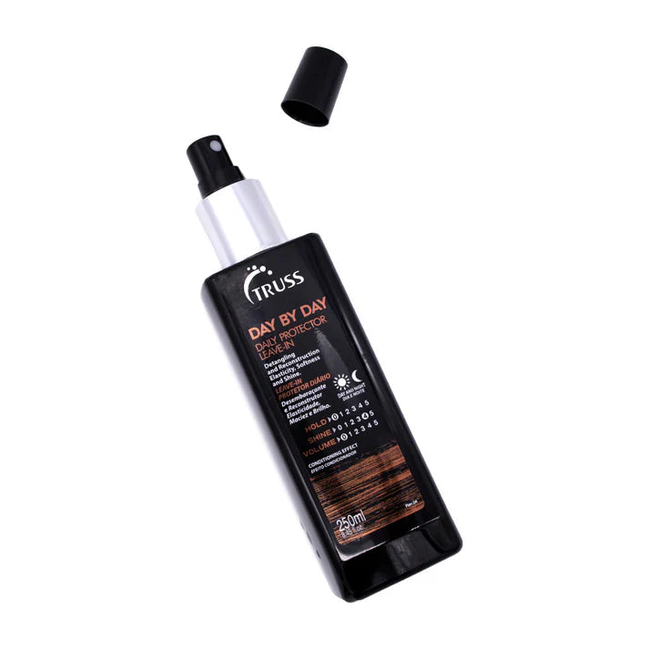 TRUSS | DAY by DAY 250 ML