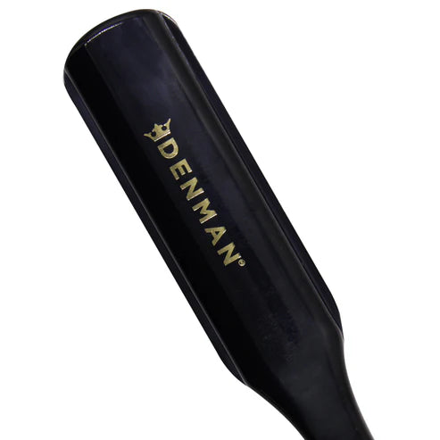 Cepillo para Alaciar y Separado DENMAN Medium Styling Brush G/BLK