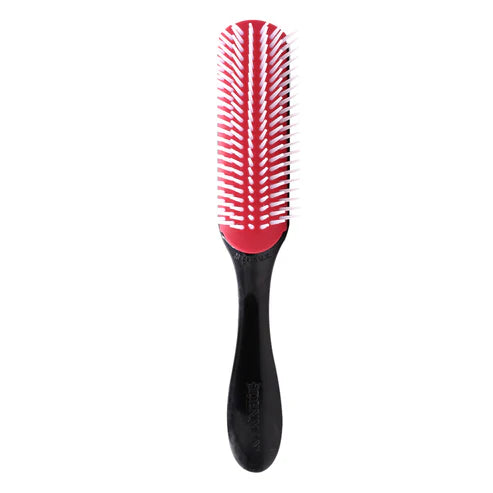 Cepillo para Alaciar y Separado DENMAN Medium Styling Brush G/BLK