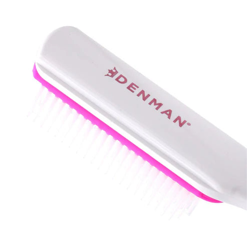 Cepillo para Alaciar y Separarado DENMAN Kyoto Cherry Blossom Med. Styling Brush