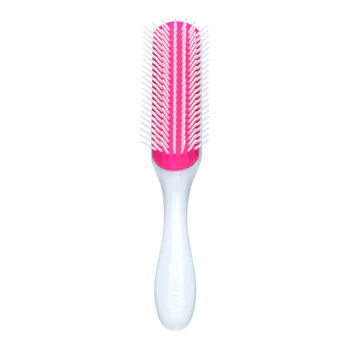 Cepillo para Alaciar y Separarado DENMAN Kyoto Cherry Blossom Med. Styling Brush