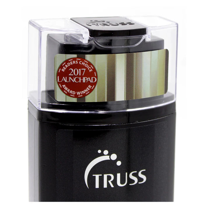 TRUSS | SHAMPOO BLOND (RUBIAS) 300 ML - Uso diario