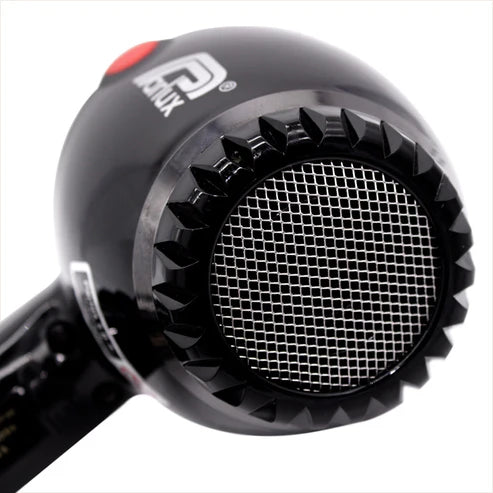 Secadora Parlux 3200 Plus Black