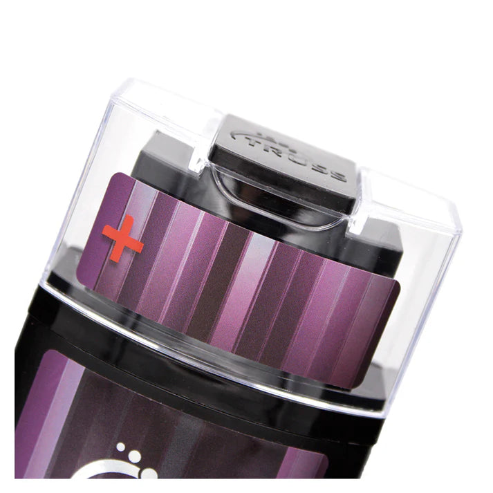 TRUSS | Shampoo Deluxe Prime +PLUS 300 ml