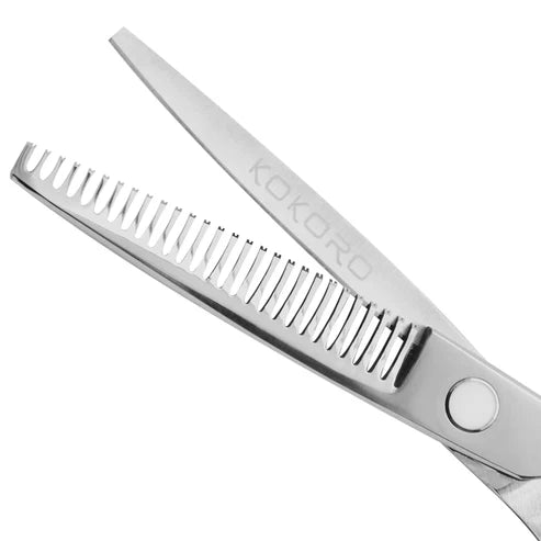TIJERA KOKORO ESSENTIAL WHITE DE TEXTURA 5.5