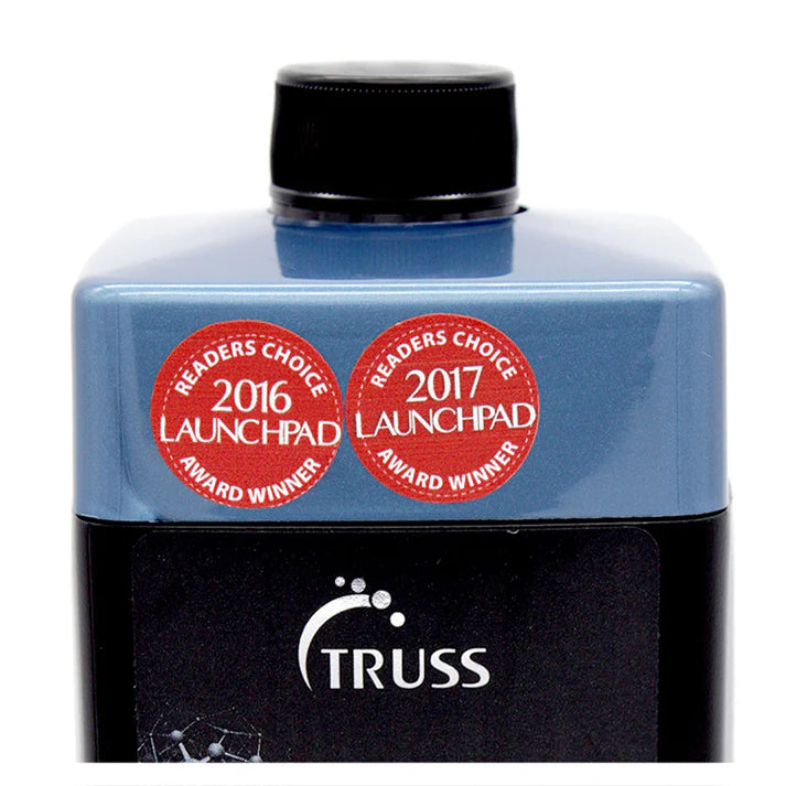 TRUSS | TRATAMIENTO DE ALACIADO HIGH LISS 650 ML