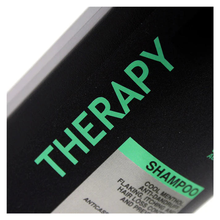 TRUSS | SHAMPOO THERAPY ANTICAIDA & ANTICASPA TRUSS 300 ML