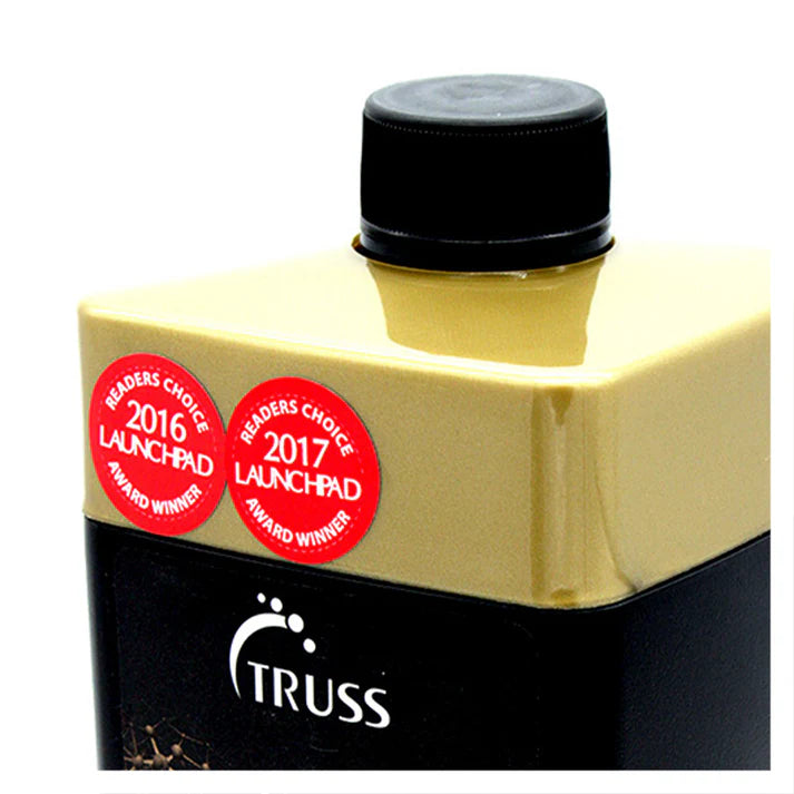 TRUSS | TRATAMIENTO DE ALACIADO PARA RUBIAS HIGH LISS BLOND 650 ML
