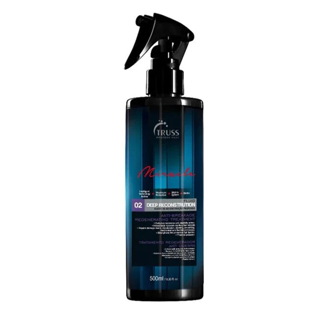 TRUSS | DEEP FLUID RECONSTRUCTOR 500 ML.