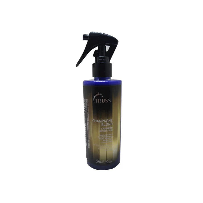 TRUSS | DELUXE PRIME BLOND 260 ML