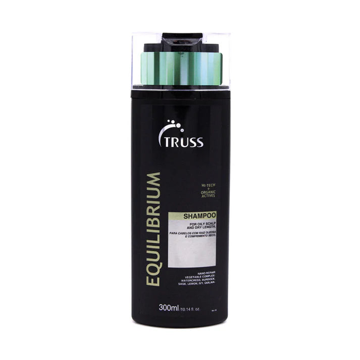 TRUSS | SHAMPOO EQUILIBRIUM 300 ML TRUSS