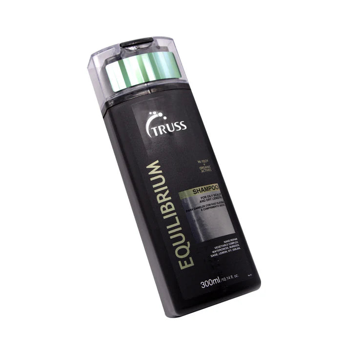 TRUSS | SHAMPOO EQUILIBRIUM 300 ML TRUSS