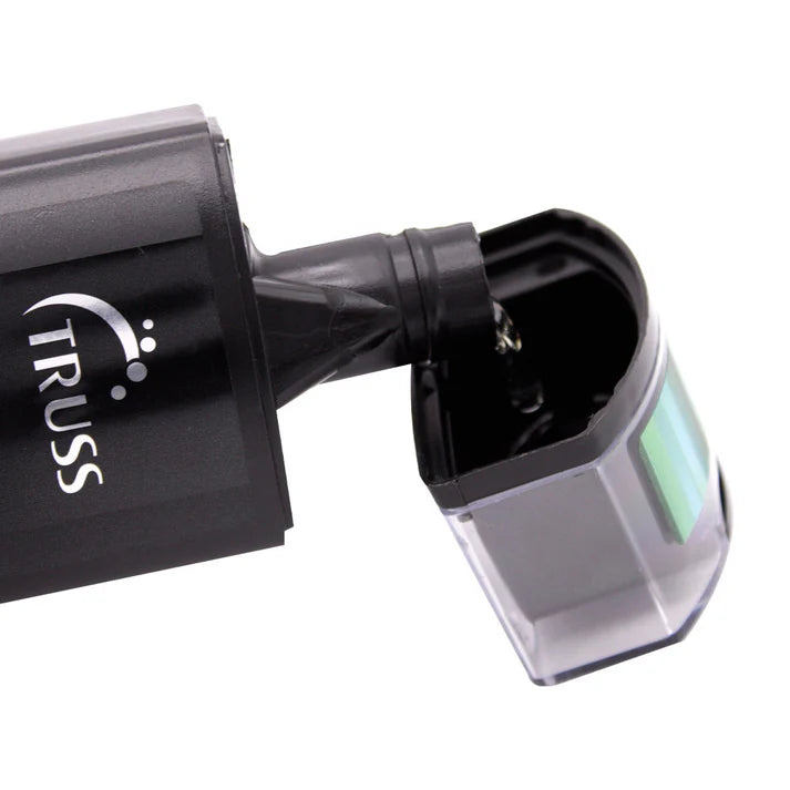 TRUSS | SHAMPOO EQUILIBRIUM 300 ML TRUSS