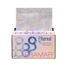 Framar | Foil Ethereal - Framar 500 Hojas 12 x 27 cm