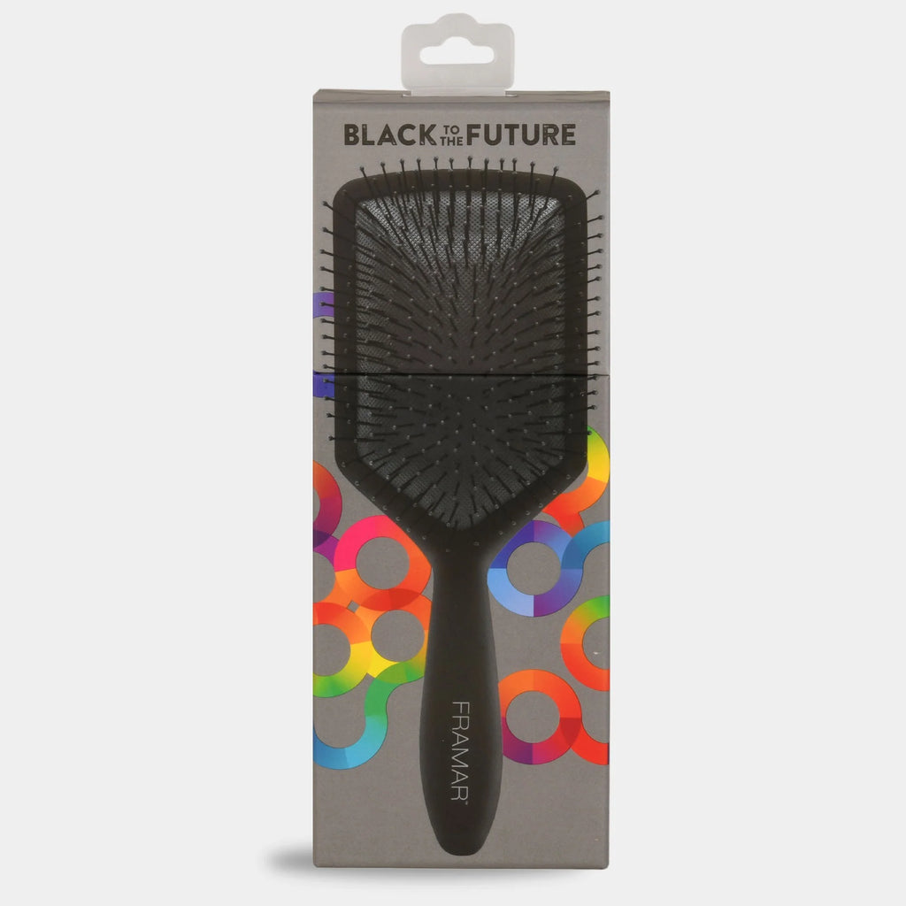 Cepillo Framar - Negro $ 360.71