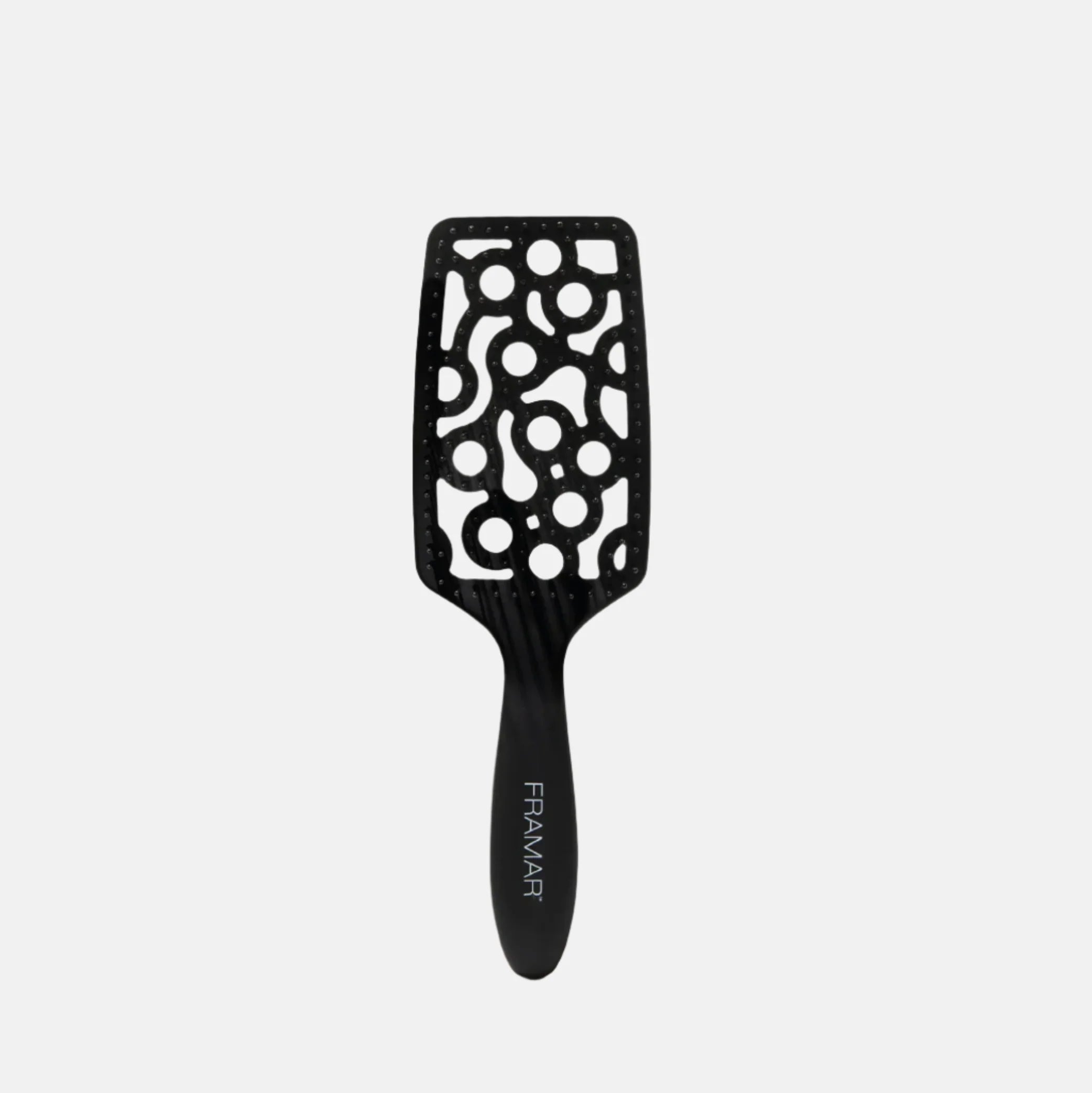 Framar | Vent Brush Negro