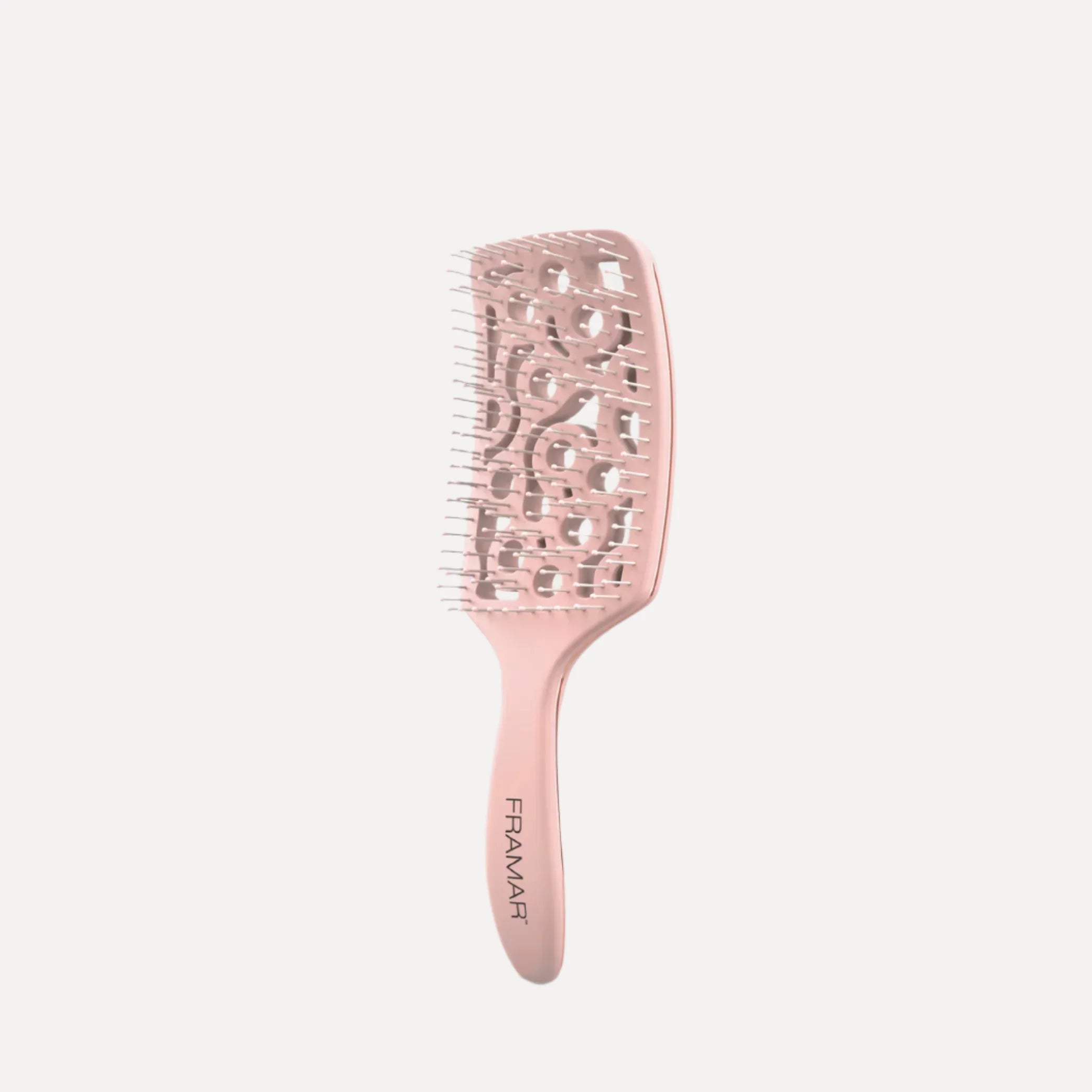 Framar | Vent Brush Champagne