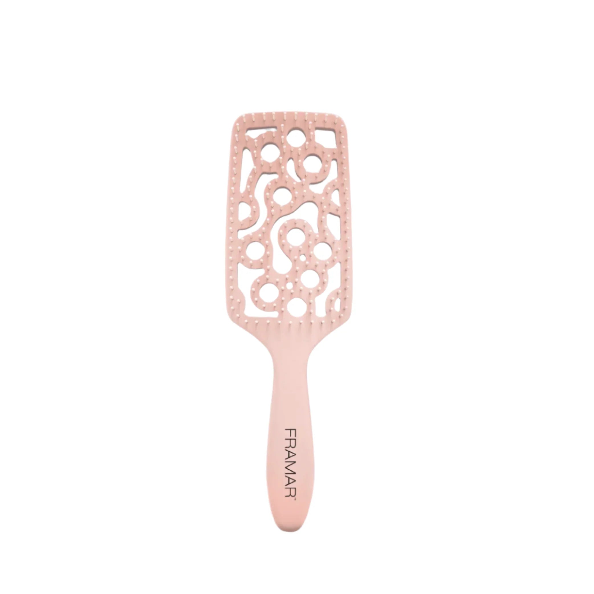 Framar | Vent Brush Champagne