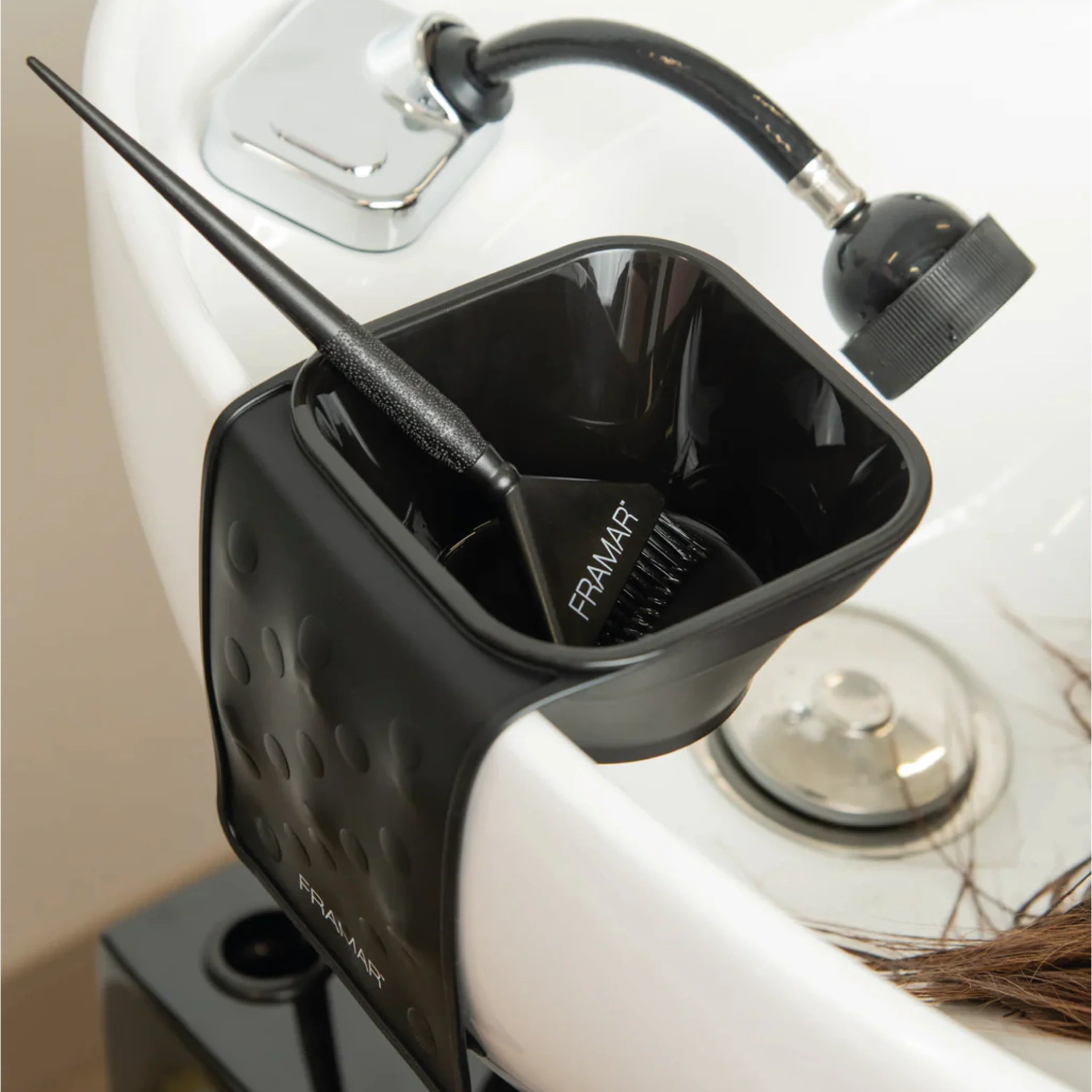 Framar | Bowl para Lavacabezas